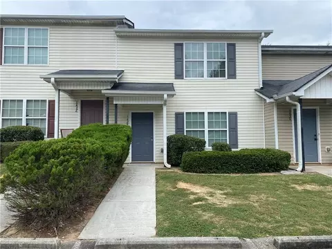 1428 Eastmont Dr NW, Conyers, GA 30012