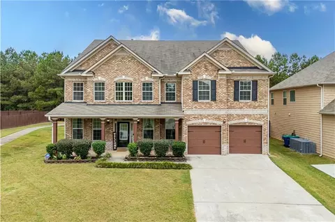 4079 Dinmont Chase, Atlanta, GA 30349