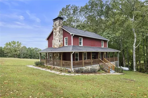 205 Quail Walk, Jasper, GA 30143