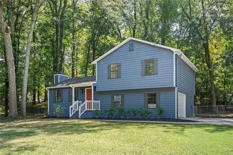 220 Rock Garden Ter, Marietta, GA 30064