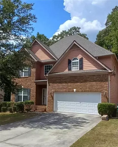 3620 Talonega Trl, Ellenwood, GA 30294