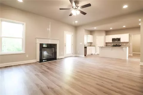 505 Citadel Cir, Hampton, GA 30228 photo 12