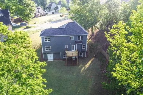 505 Citadel Cir, Hampton, GA 30228 photo 2
