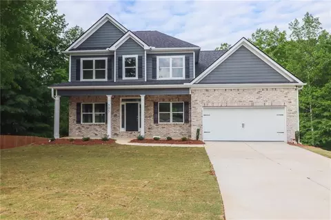 505 Citadel Cir, Hampton, GA 30228