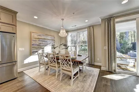 3335 Cresswell Link Way #55, Duluth, GA 30096