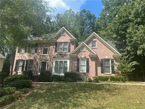 3830 Bridle Ridge Dr, Suwanee, GA 30024