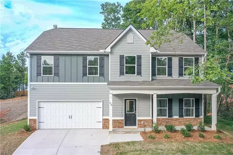 378 Ajo Way, Dallas, GA 30157