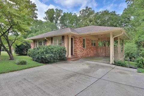 476 Sybil Ln SE, Marietta, GA 30067