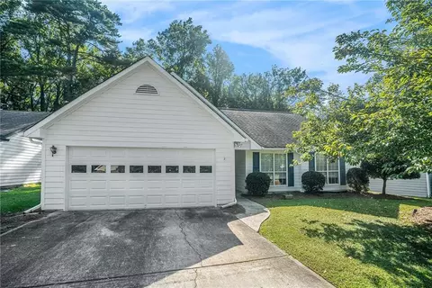 1591 Omie Way, Lawrenceville, GA 30043