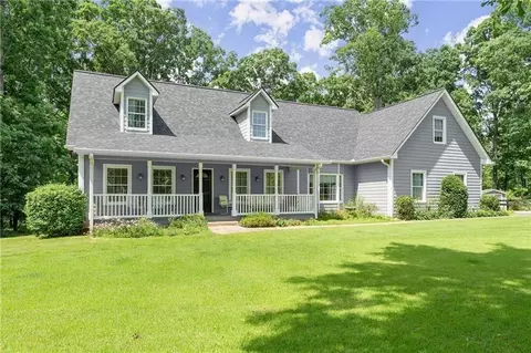 6245 Mount Vernon Rd, Clermont, GA 30527