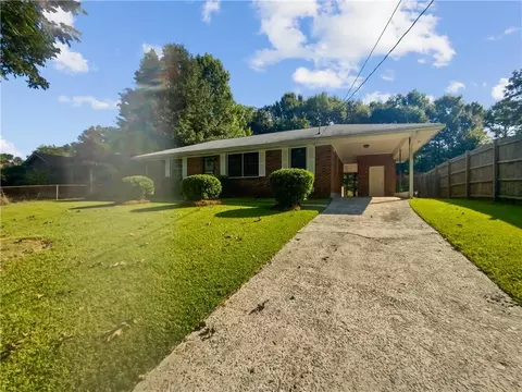 2824 Belleau Ln SE, Atlanta, GA 30316