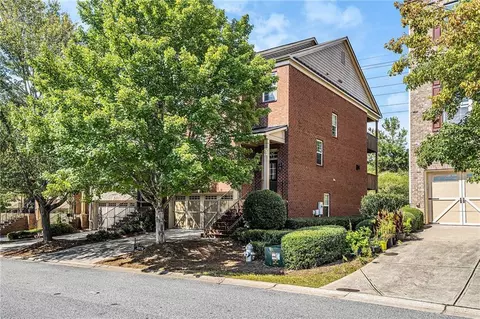 3856 Fairhill Pt, Alpharetta, GA 30004