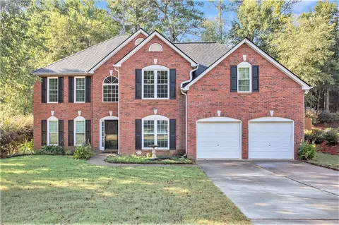 2049 Town Square Dr, Mcdonough, GA 30253