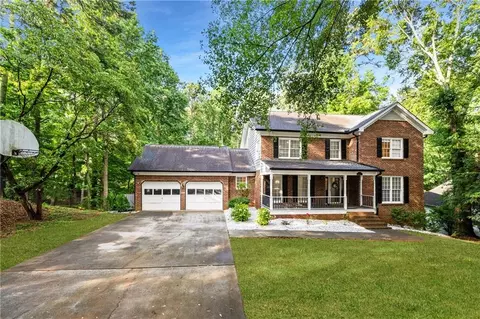 2978 Kelly Ct, Lawrenceville, GA 30044