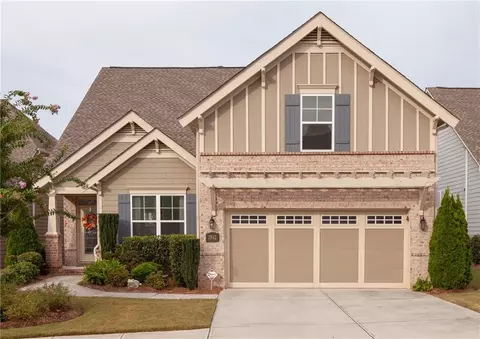 3842 English Oak Dr SW, Gainesville, GA 30504