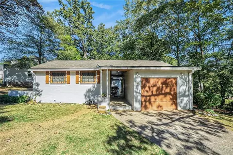 1985 Cummings Dr SW, Atlanta, GA 30311