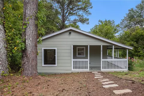 17 Pine Mountain Rd, Rockmart, GA 30153