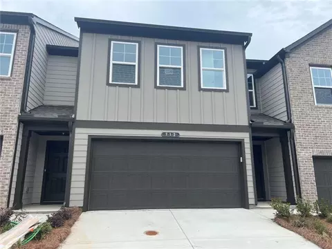 712 Rhone St, Cumming, GA 30041