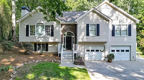 355 Mountain Crest Dr, Canton, GA 30114