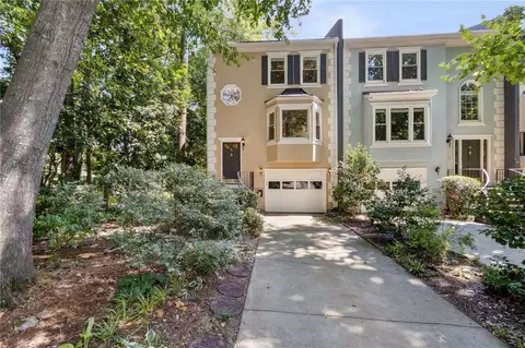 55 Sycamore Sta, Decatur, GA 30030