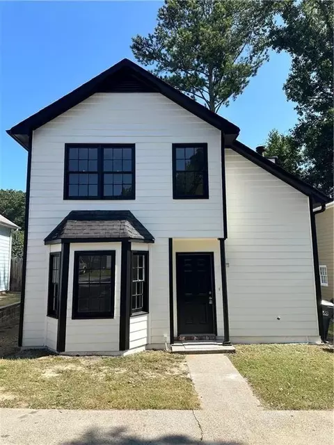 3802 Woodington Pl, Lawrenceville, GA 30044