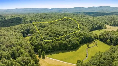 9 3ac Canaan Rd, Ellijay, GA 30540