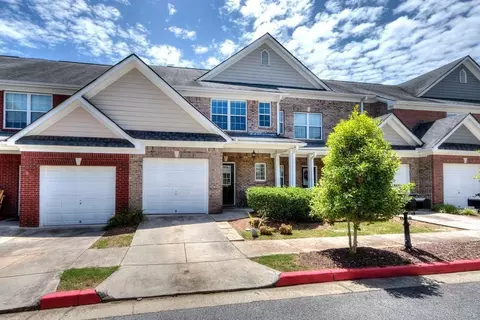 1798 Willow Branch Ln NW #F, Kennesaw, GA 30152
