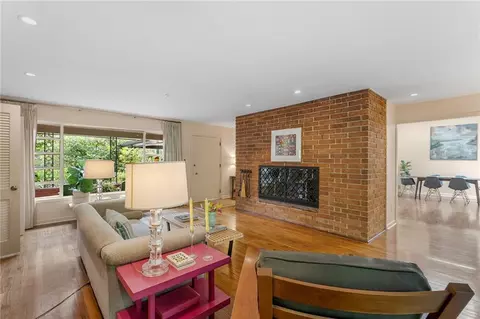 545 Ponce De Leon Mnr NE, Atlanta, GA 30307