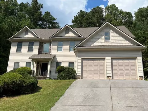 906 Fox Croft Pl, Canton, GA 30114 photo 2