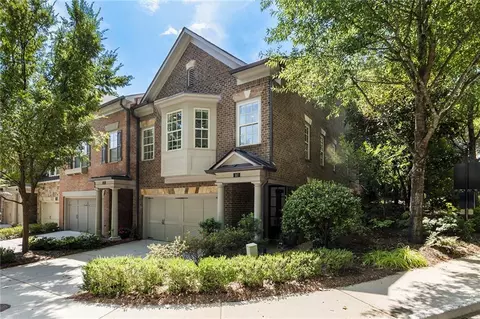 107 Nottaway Ln, Alpharetta, GA 30009