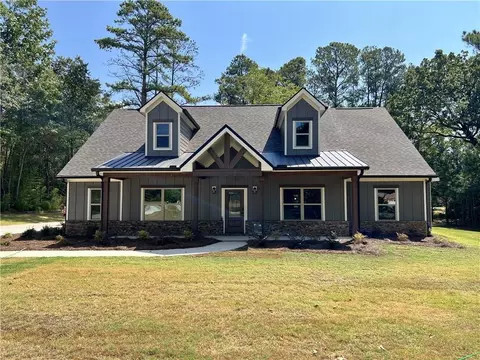 1420 Smyrna Rd SW, Conyers, GA 30094