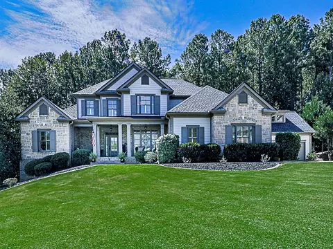 318 Vandiver Ct, Canton, GA 30115