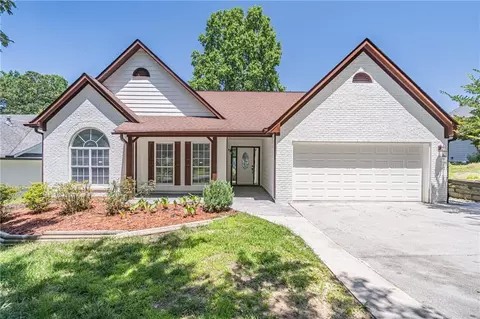 4239 Berkeley Mill Close, Duluth, GA 30096