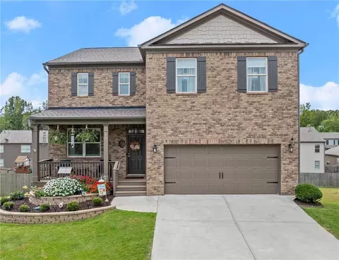 40 Dandelion Ct, Dawsonville, GA 30534