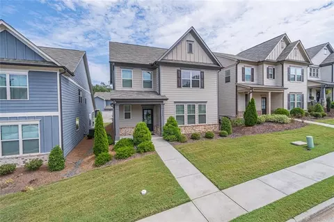 5424 Falling Branch Ct, Flowery Branch, GA 30542