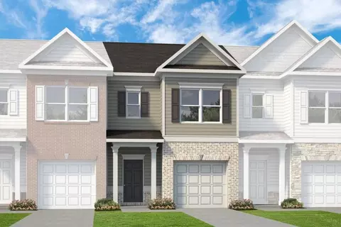 254 Dupont Dr #74, Cartersville, GA 30121