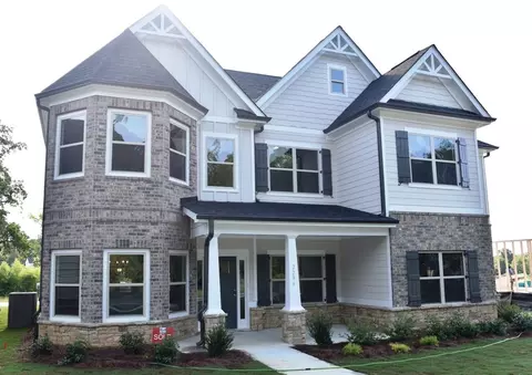 2358 Britt St, Grayson, GA 30017