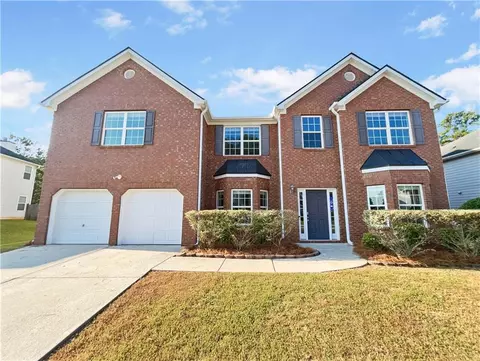 4372 Shamrock Dr, Atlanta, GA 30349