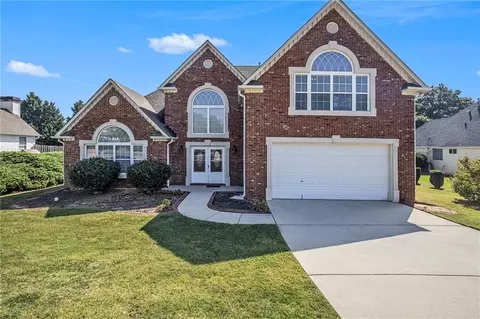 1760 Rising View Cir, Mcdonough, GA 30253