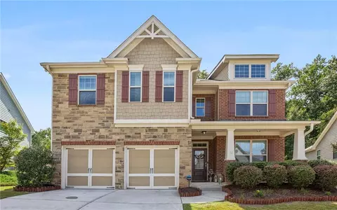 527 Rokeby Dr, Woodstock, GA 30188