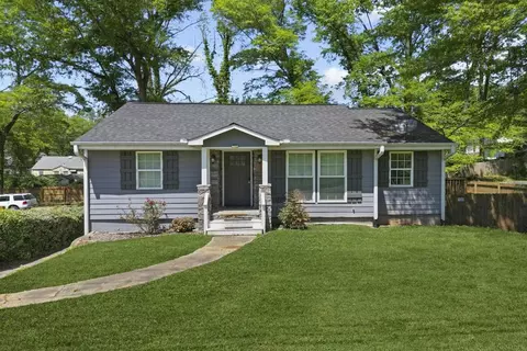 1783 Beecher St SW, Atlanta, GA 30310
