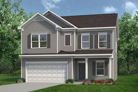 120 Duncan Farm Rd, Cartersville, GA 30120