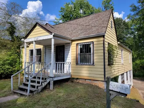 283 W Lake Ave, Atlanta, GA 30314
