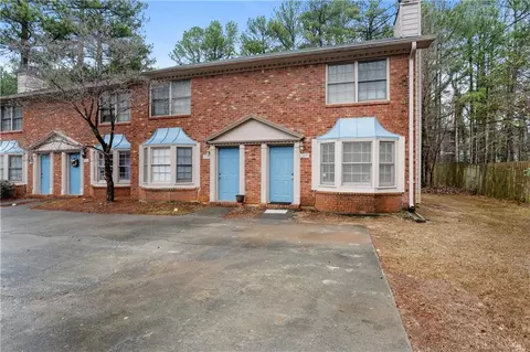 1231 Sweet Pine Dr, Norcross, GA 30093