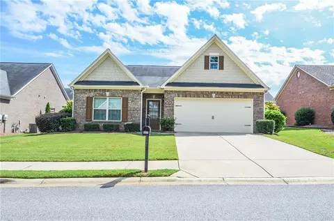 2025 Piedmont Ln, Cumming, GA 30040