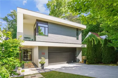 916 Kings Ct NE, Atlanta, GA 30306