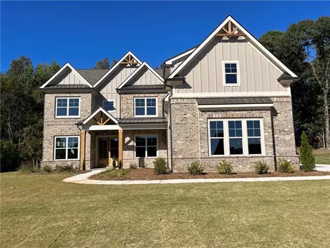 158 Wicklow Ct, Hoschton, GA 30548