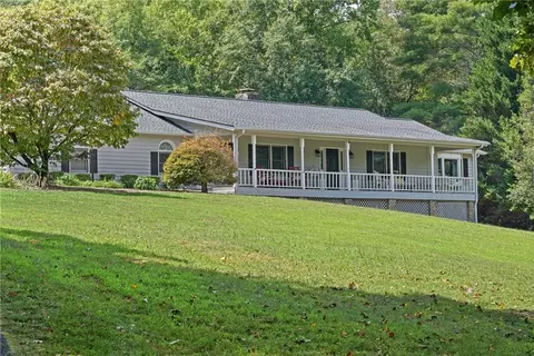 459 Gastley Rd, Clarkesville, GA 30523