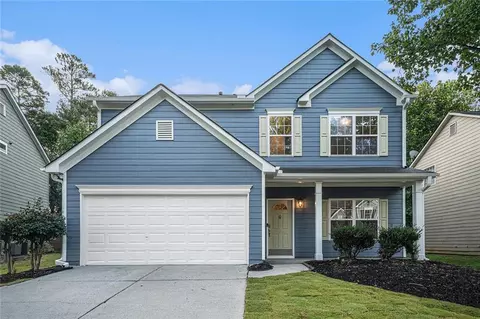 509 Quinn Drive Dr, Woodstock, GA 30188