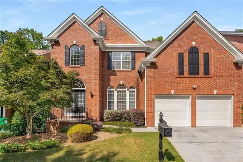 2150 Wrights Mill Cir NE, Atlanta, GA 30324